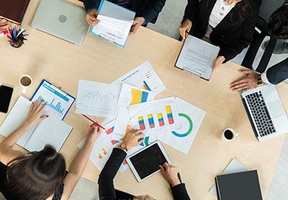 ご相談・お打合せ・お見積もり